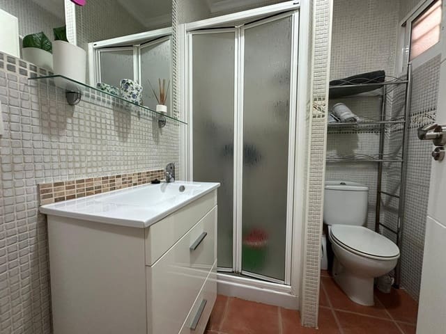 Studio til salgs i Arroyo de la Miel, Benalmádena med svømmebasseng - € 153 500 (Ref: 9476220)