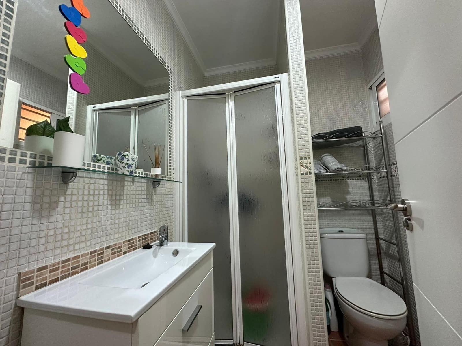 Studio til salgs i Arroyo de la Miel med svømmebasseng - € 153 500 (Ref: 9476220)