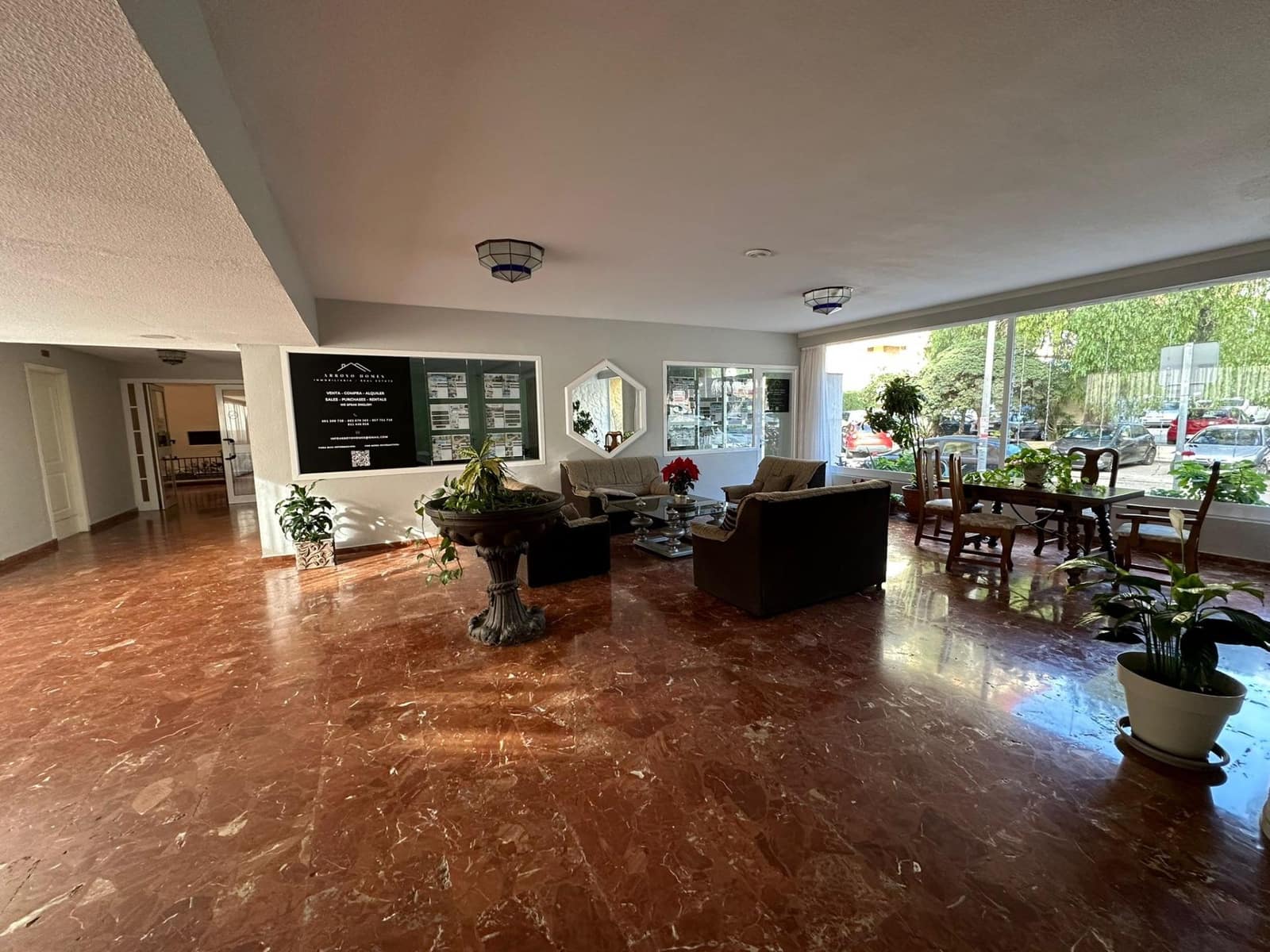 Studio til salgs i Arroyo de la Miel med svømmebasseng - € 153 500 (Ref: 9476220)