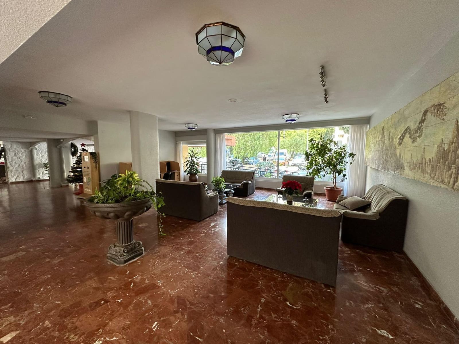 Studio til salgs i Arroyo de la Miel med svømmebasseng - € 153 500 (Ref: 9476220)