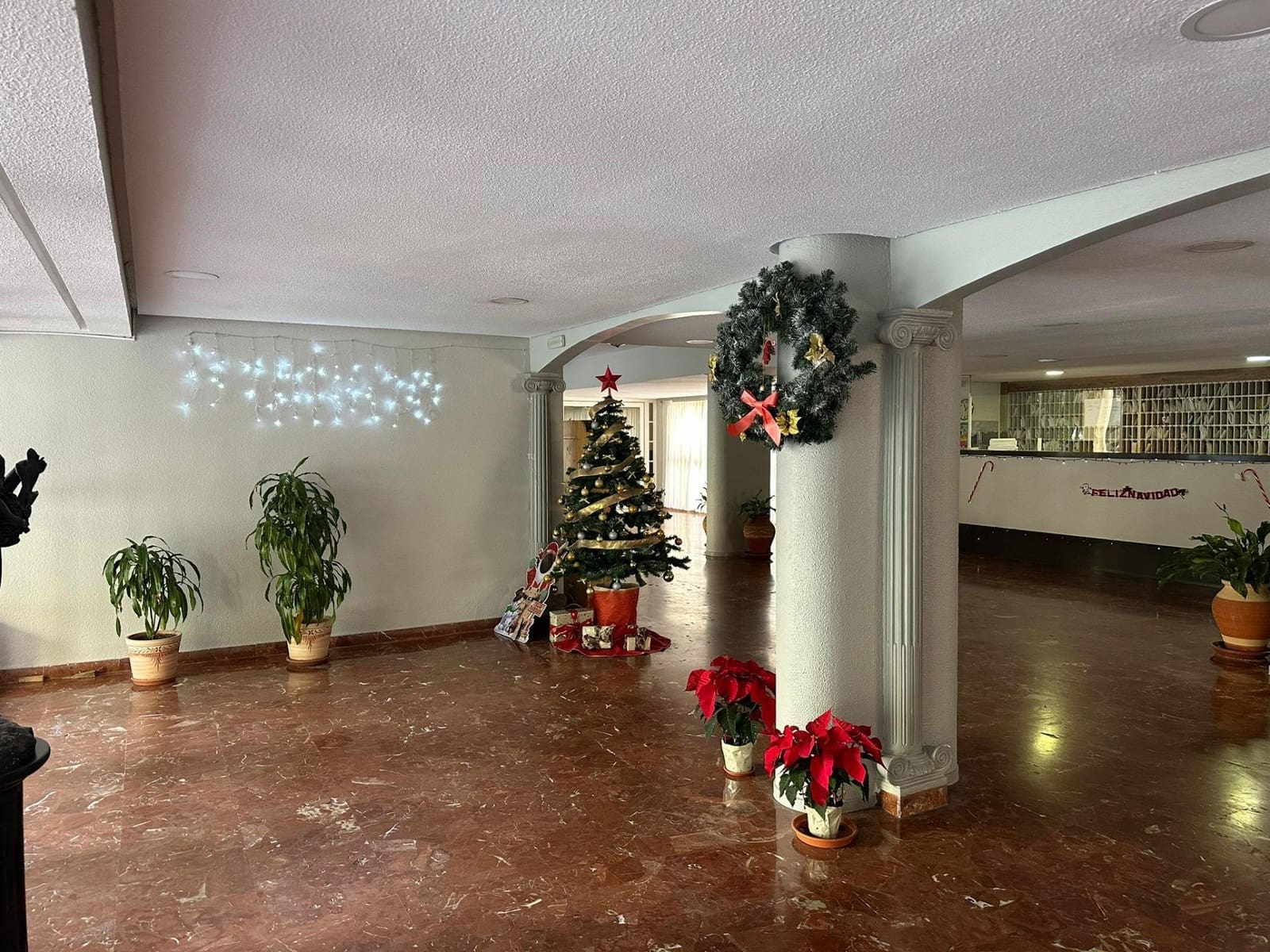 Studio til salgs i Arroyo de la Miel med svømmebasseng - € 153 500 (Ref: 9476220)