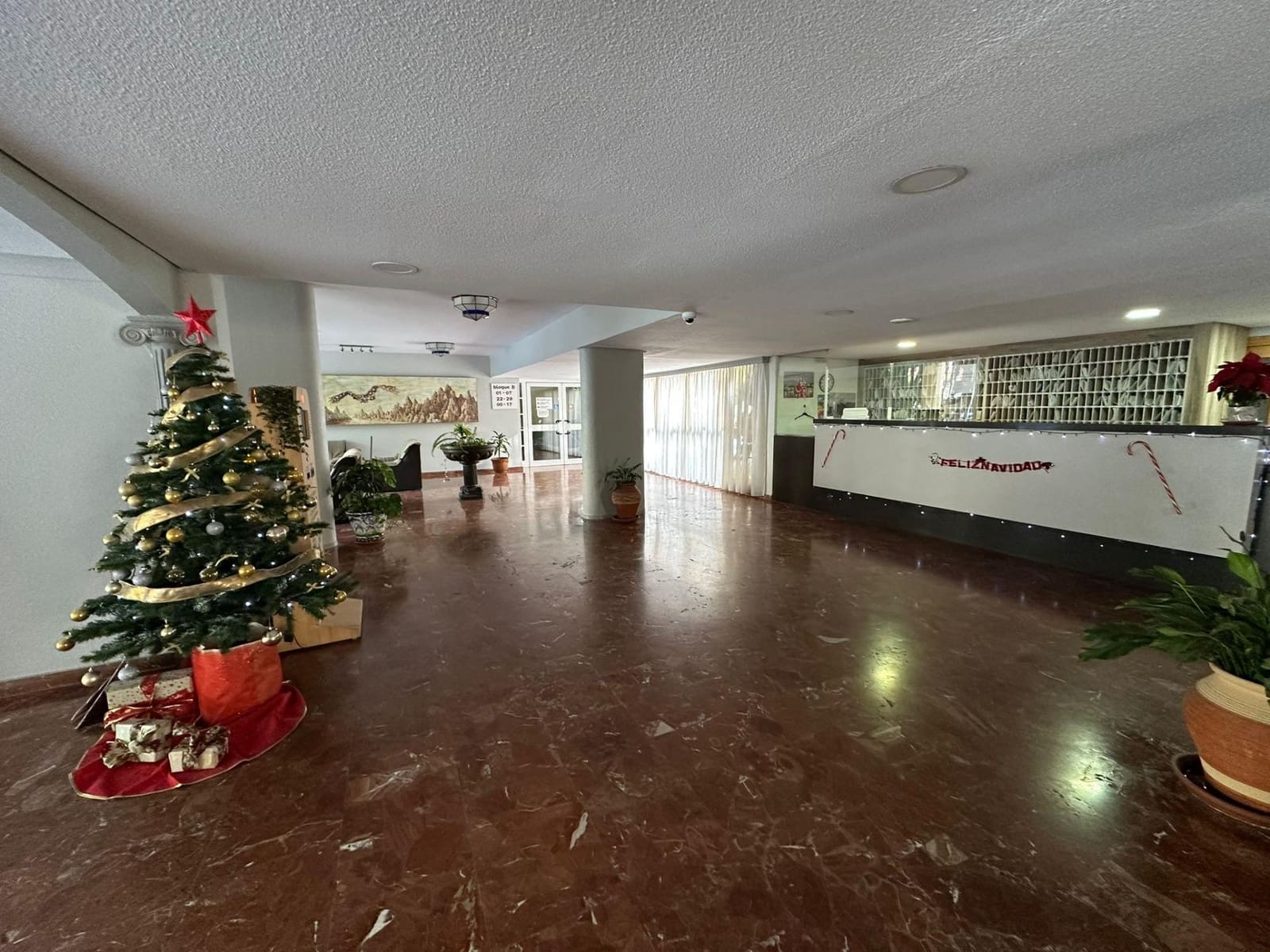 Studio til salgs i Arroyo de la Miel med svømmebasseng - € 153 500 (Ref: 9476220)