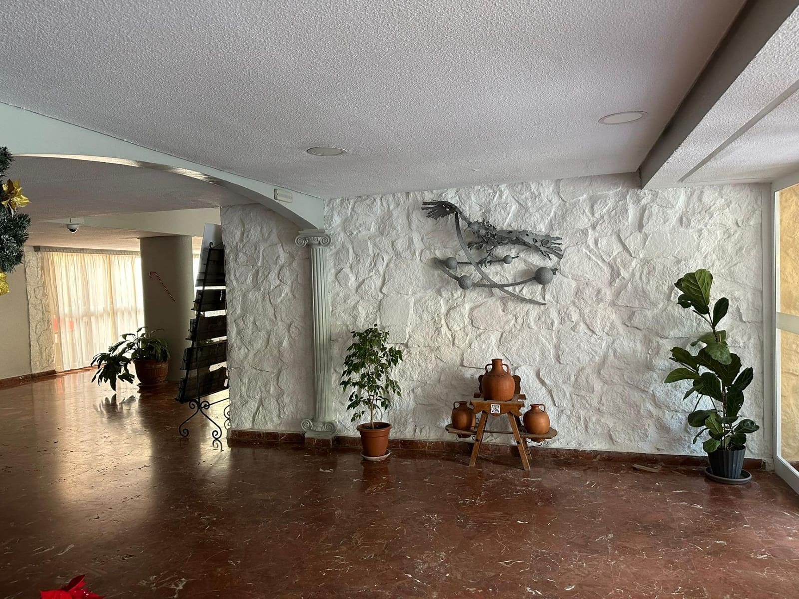 Studio til salgs i Arroyo de la Miel med svømmebasseng - € 153 500 (Ref: 9476220)