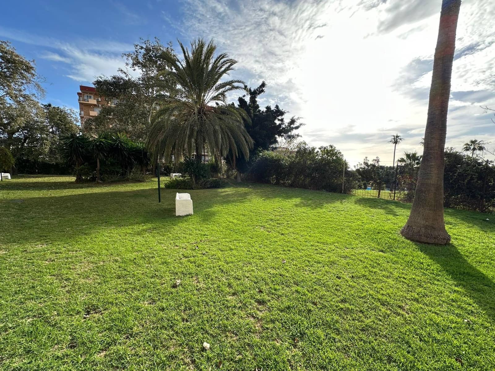 Studio til salgs i Arroyo de la Miel med svømmebasseng - € 153 500 (Ref: 9476220)