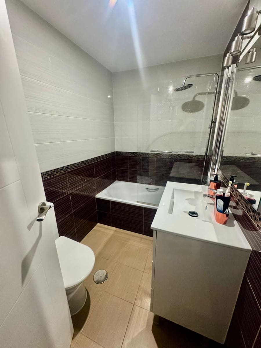 3 quarto Moradia Geminada para venda em Mijas Golf com piscina - 373 000 € (Ref: 9476221)