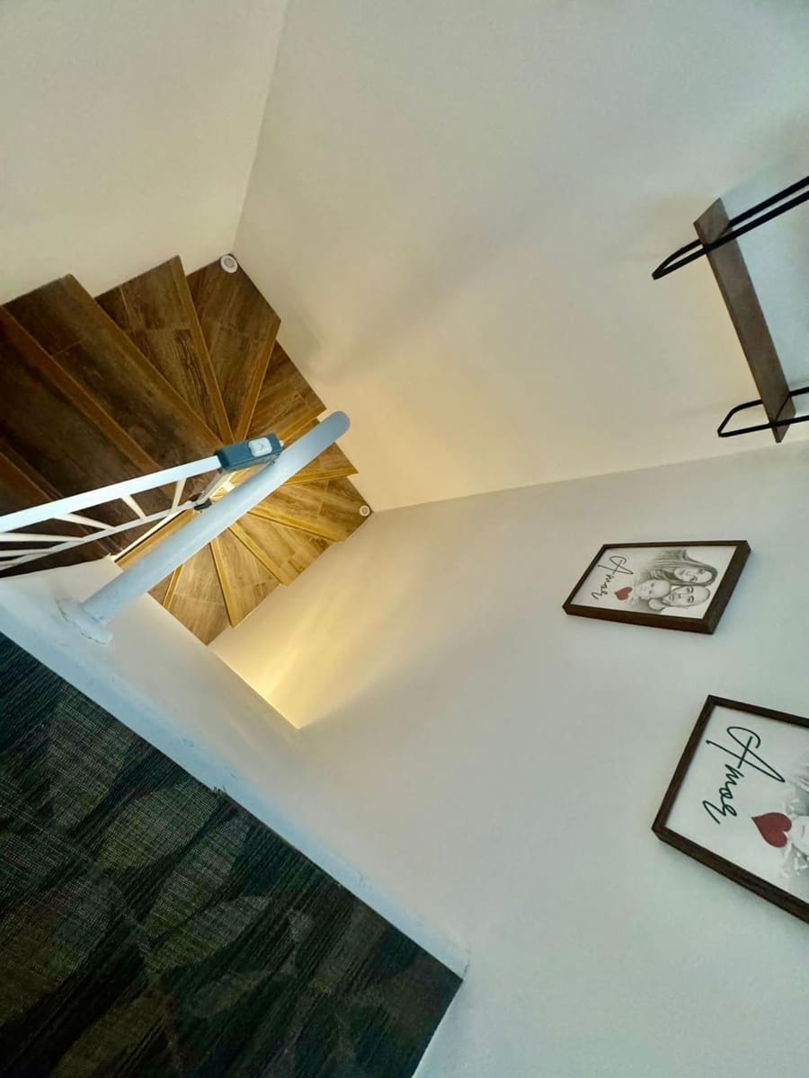 3 quarto Moradia Geminada para venda em Mijas Golf com piscina - 373 000 € (Ref: 9476221)