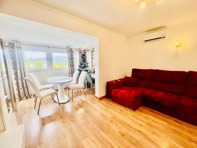 3 quarto Moradia Geminada para venda em Mijas Golf, Mijas com piscina - 373 000 € (Ref: 9476221)