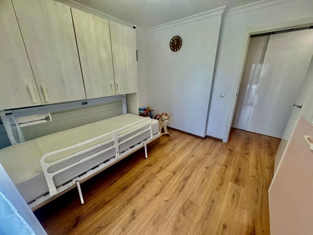 3 quarto Moradia Geminada para venda em Mijas Golf, Mijas com piscina - 373 000 € (Ref: 9476221)