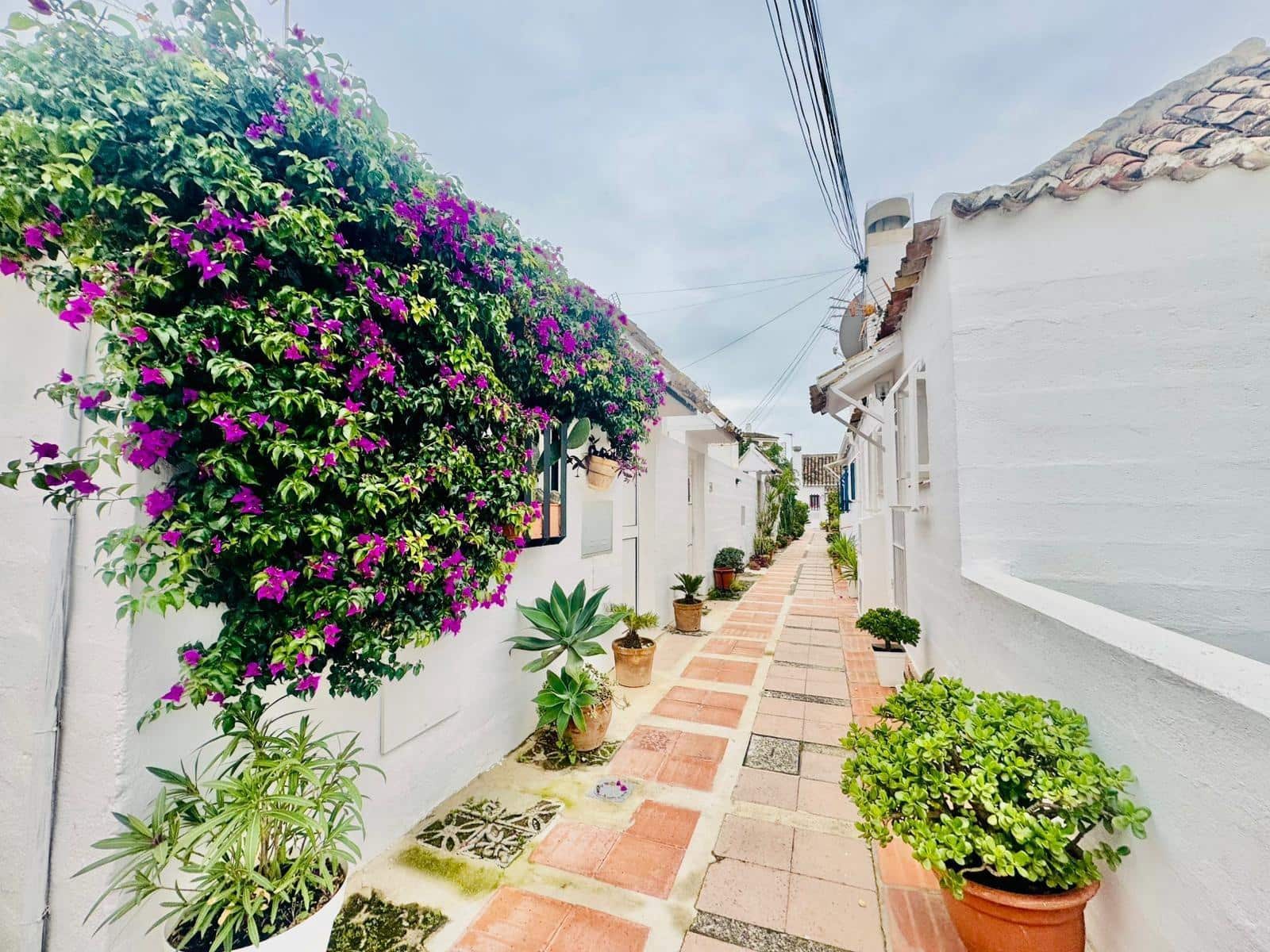 3 quarto Moradia Geminada para venda em Mijas Golf com piscina - 373 000 € (Ref: 9476221)