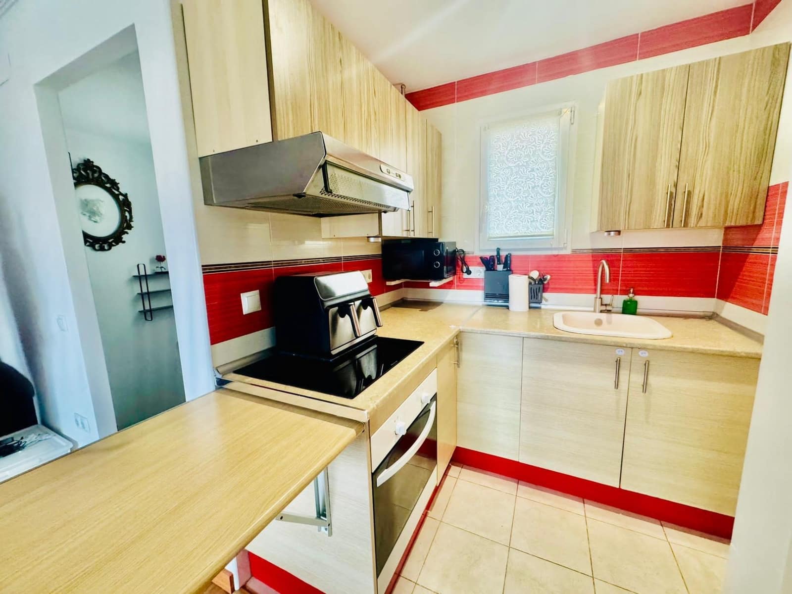 3 quarto Moradia Geminada para venda em Mijas Golf com piscina - 373 000 € (Ref: 9476221)