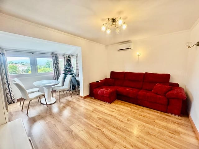 3 quarto Moradia Geminada para venda em Mijas Golf, Mijas com piscina - 373 000 € (Ref: 9476221)