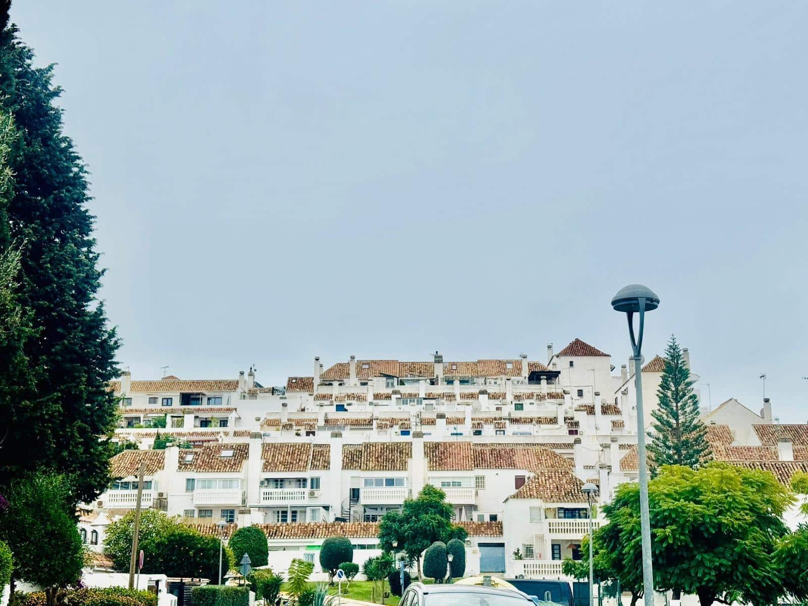 3 quarto Moradia Geminada para venda em Mijas Golf com piscina - 373 000 € (Ref: 9476221)