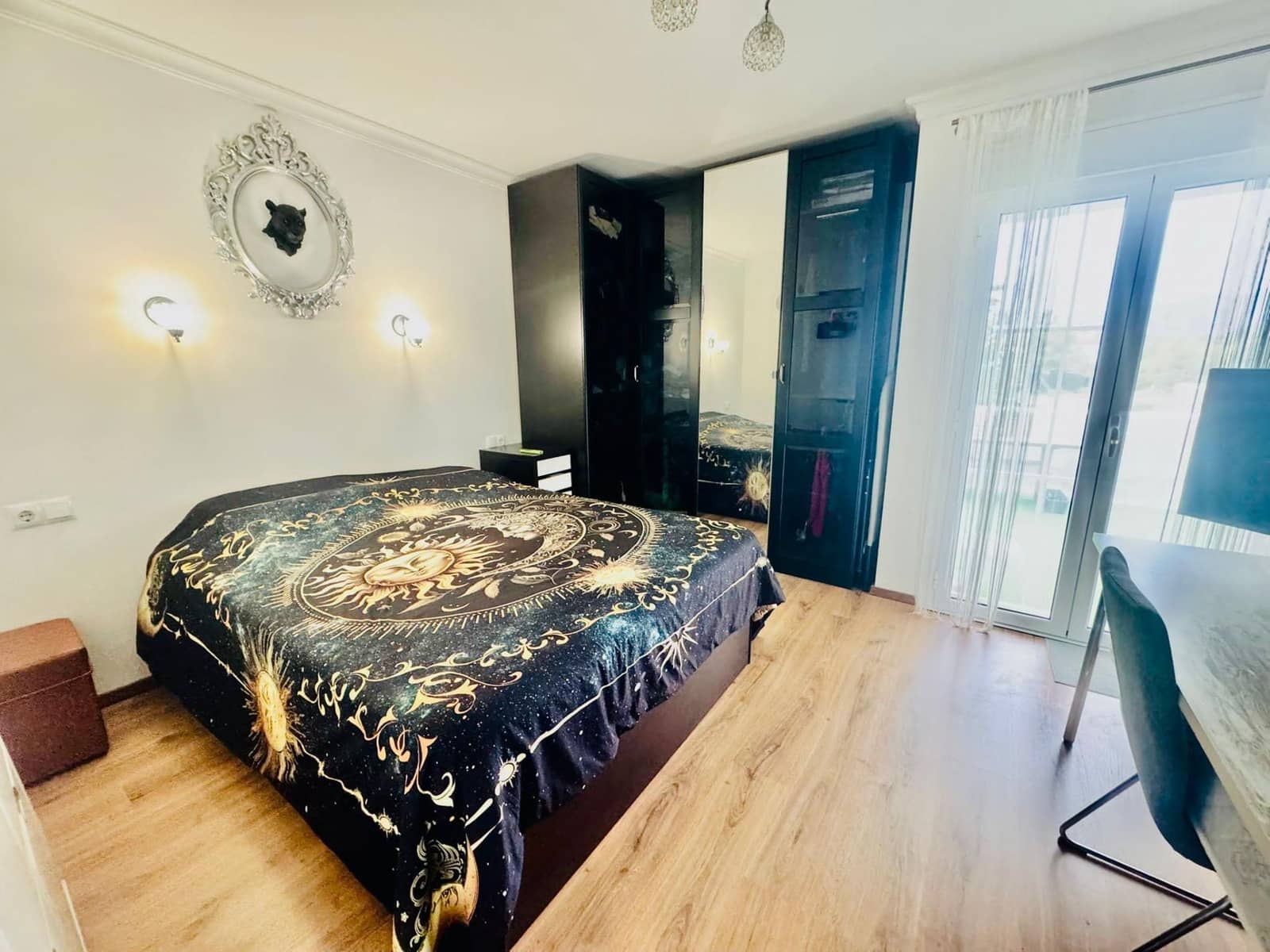 3 quarto Moradia Geminada para venda em Mijas Golf com piscina - 373 000 € (Ref: 9476221)