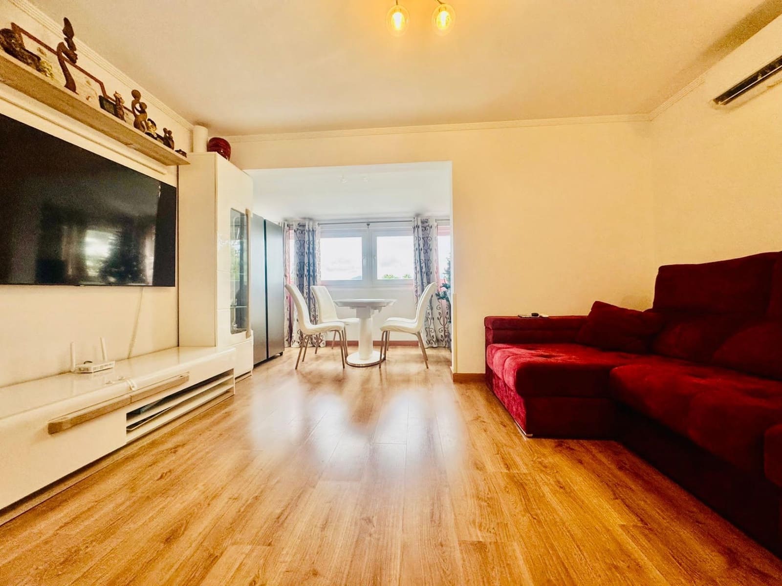 3 quarto Moradia Geminada para venda em Mijas Golf com piscina - 373 000 € (Ref: 9476221)