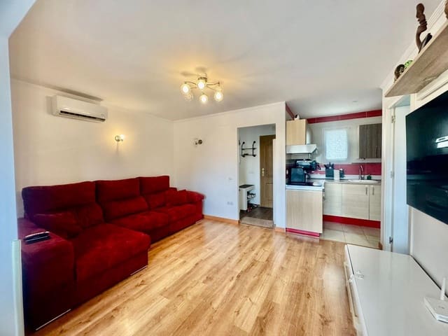 3 quarto Moradia Geminada para venda em Mijas Golf, Mijas com piscina - 373 000 € (Ref: 9476221)