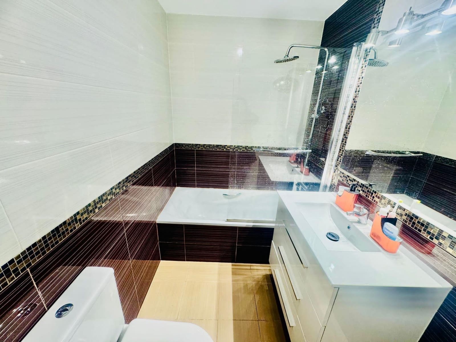 3 quarto Moradia Geminada para venda em Mijas Golf com piscina - 373 000 € (Ref: 9476221)