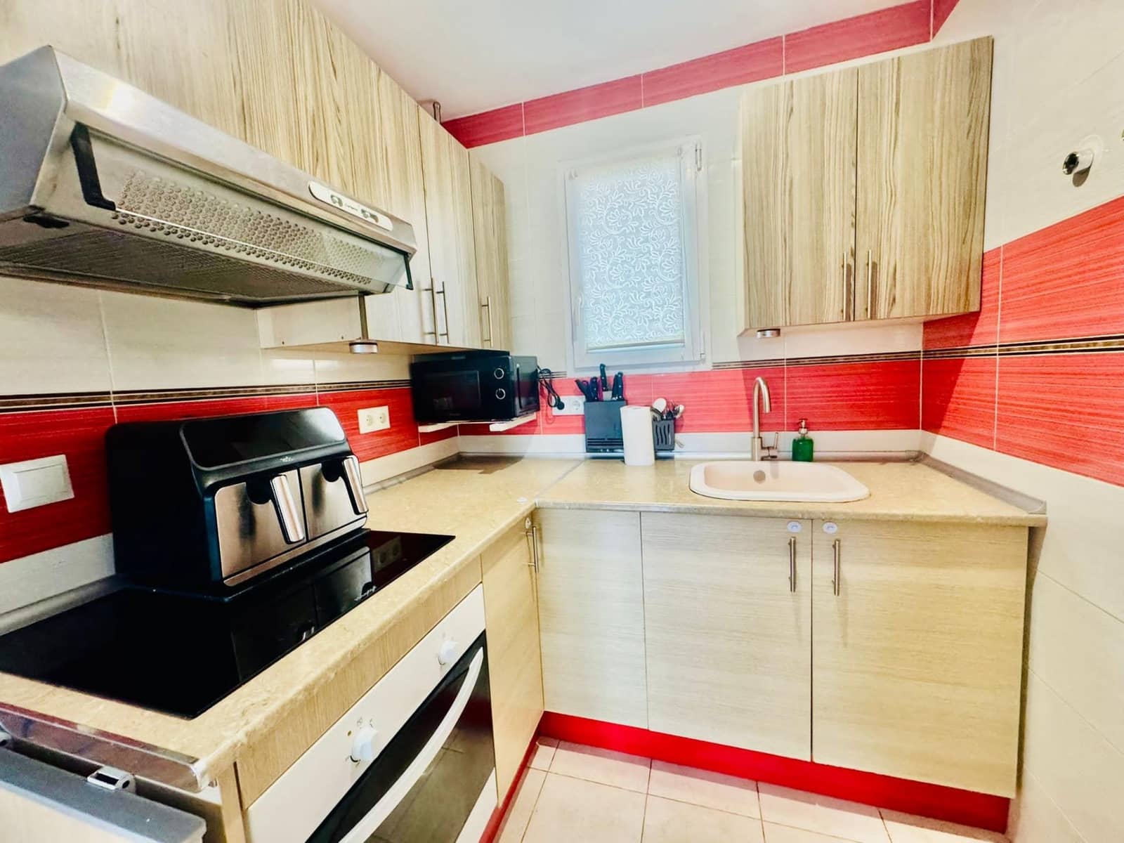 3 quarto Moradia Geminada para venda em Mijas Golf com piscina - 373 000 € (Ref: 9476221)