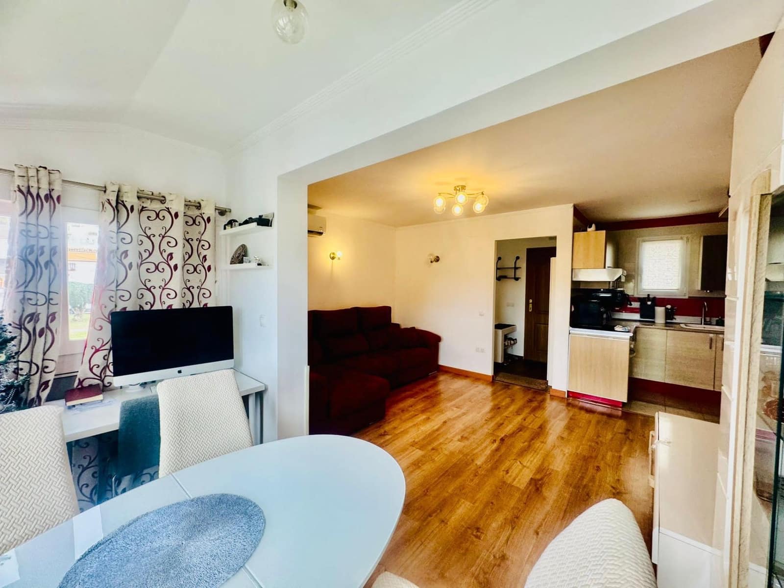 3 quarto Moradia Geminada para venda em Mijas Golf com piscina - 373 000 € (Ref: 9476221)