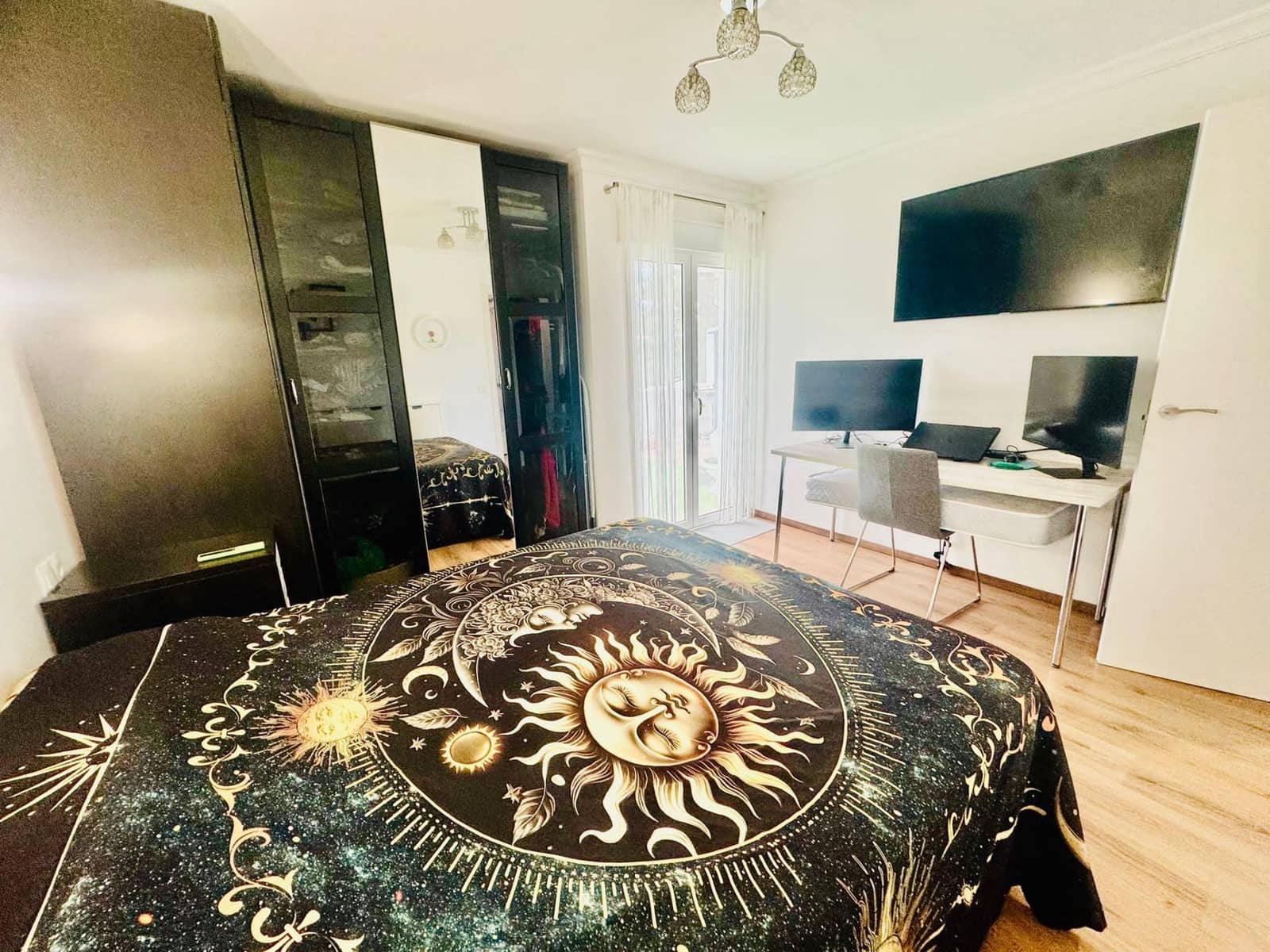 3 quarto Moradia Geminada para venda em Mijas Golf com piscina - 373 000 € (Ref: 9476221)