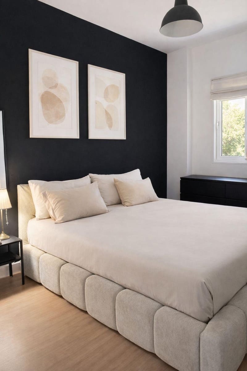 3 sovrum Lägenhet till salu i La Cala Hills med pool garage - 375 000 € (Ref: 9485315)