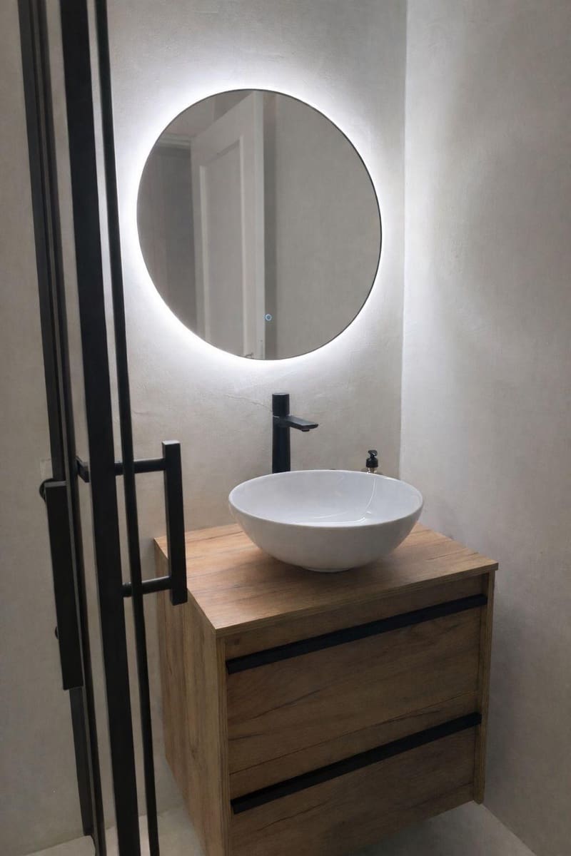 3 sovrum Lägenhet till salu i La Cala Hills med pool garage - 375 000 € (Ref: 9485315)