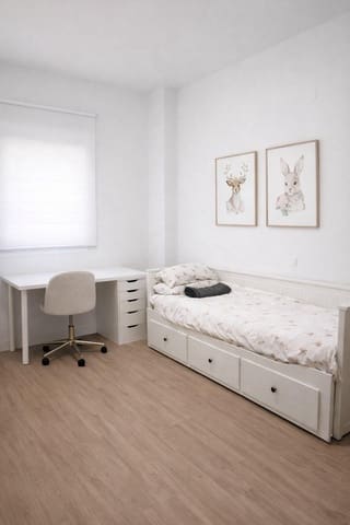 3 sovrum Lägenhet till salu i La Cala Hills, Mijas med pool garage - 375 000 € (Ref: 9485315)