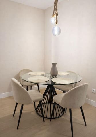 3 sovrum Lägenhet till salu i La Cala Hills, Mijas med pool garage - 375 000 € (Ref: 9485315)