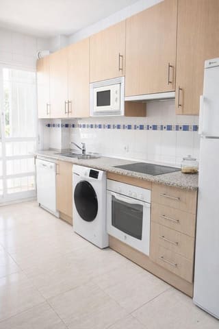 3 sovrum Lägenhet till salu i La Cala Hills, Mijas med pool garage - 375 000 € (Ref: 9485315)