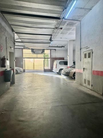 3 sovrum Lägenhet till salu i La Cala Hills, Mijas med pool garage - 375 000 € (Ref: 9485315)