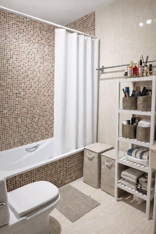 3 sovrum Lägenhet till salu i La Cala Hills, Mijas med pool garage - 375 000 € (Ref: 9485315)