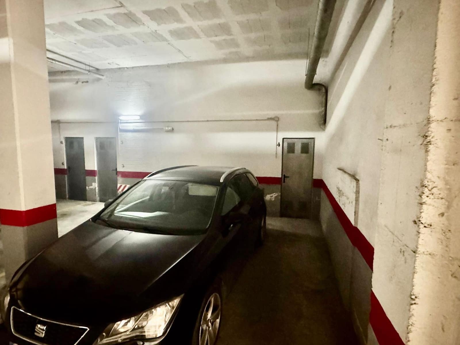 3 sovrum Lägenhet till salu i La Cala Hills med pool garage - 375 000 € (Ref: 9485315)