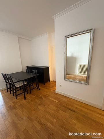 2 camera da letto Appartamento da affittare in Goya, Madrid città - 2.450 € (Rif: 9486457)
