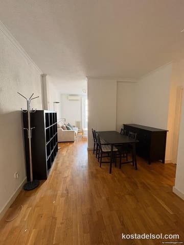 2 camera da letto Appartamento da affittare in Goya, Madrid città - 2.450 € (Rif: 9486457)