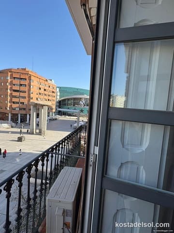 2 camera da letto Appartamento da affittare in Goya, Madrid città - 2.450 € (Rif: 9486457)