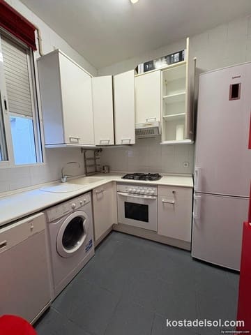 2 camera da letto Appartamento da affittare in Goya, Madrid città - 2.450 € (Rif: 9486457)