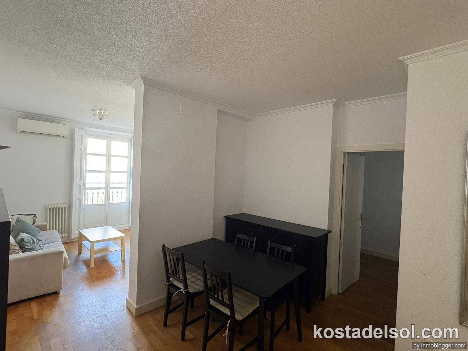 2 soverom Leilighet til leie i Madrid by - € 2 450 (Ref: 9486457)
