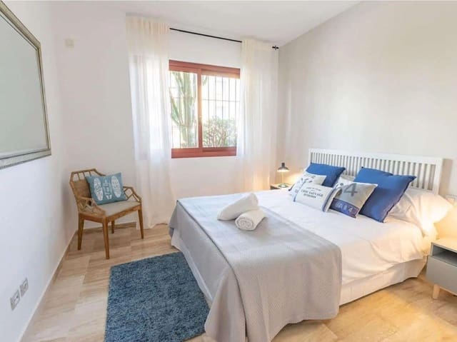 3 quarto Apartamento para venda em San Pedro de Alcantara, Marbella com piscina garagem - 999 000 € (Ref: 9488391)