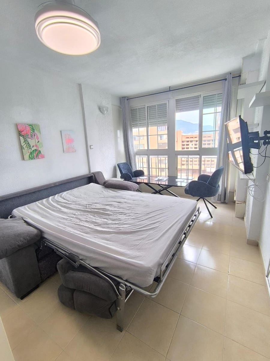 1 bedroom Studio for rent in Fuengirola - € 950 (Ref: 9504399)
