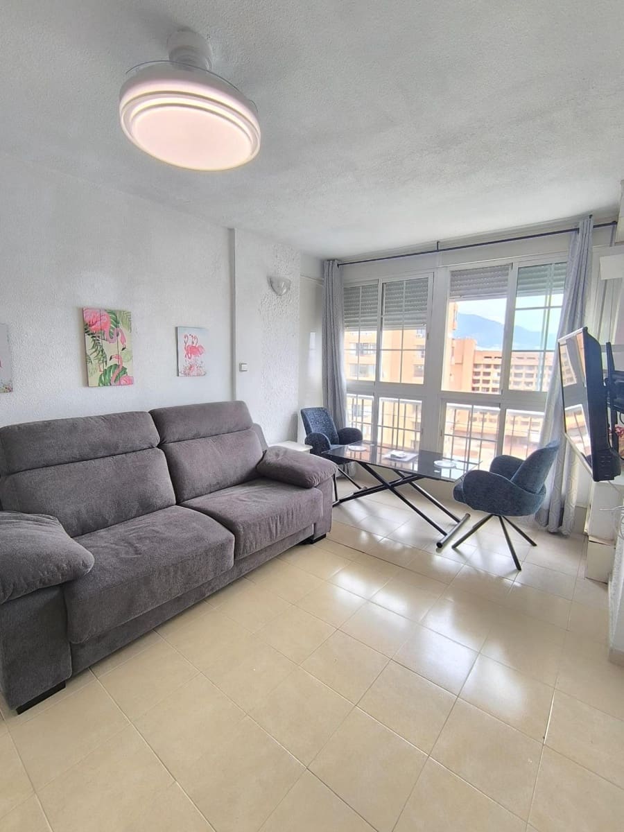 1 bedroom Studio for rent in Fuengirola - € 950 (Ref: 9504399)