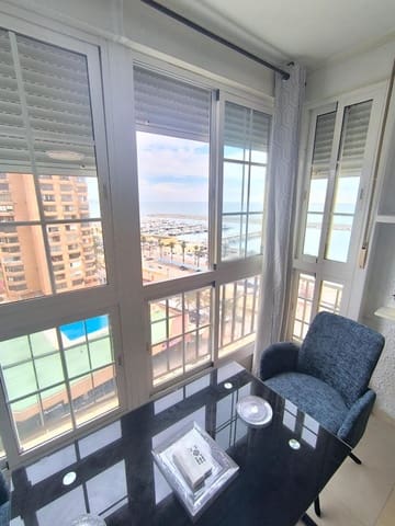1 bedroom Studio for rent in Fuengirola - € 950 (Ref: 9504399)