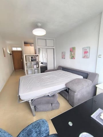 1 bedroom Studio for rent in Fuengirola - € 950 (Ref: 9504399)
