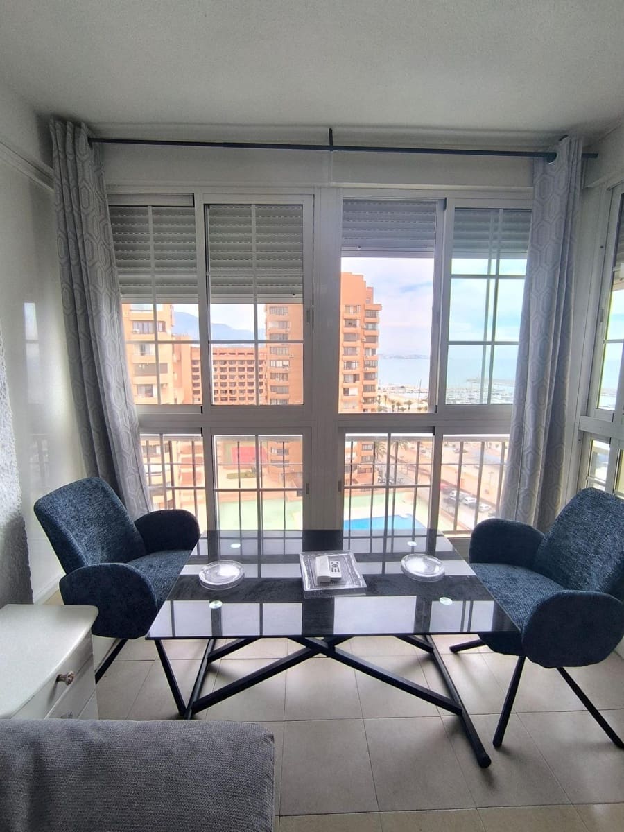 1 bedroom Studio for rent in Fuengirola - € 950 (Ref: 9504399)