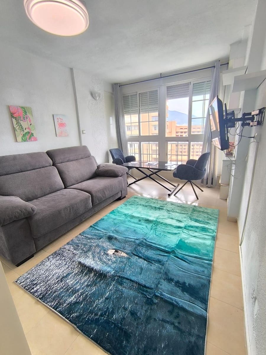 1 bedroom Studio for rent in Fuengirola - € 950 (Ref: 9504399)