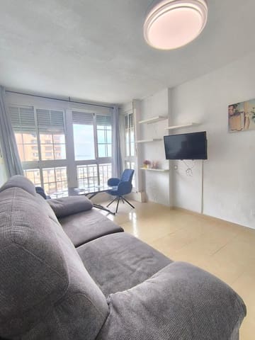 1 bedroom Studio for rent in Fuengirola - € 950 (Ref: 9504399)