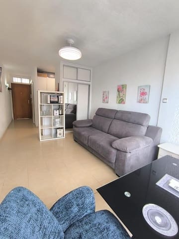 1 bedroom Studio for rent in Fuengirola - € 950 (Ref: 9504399)