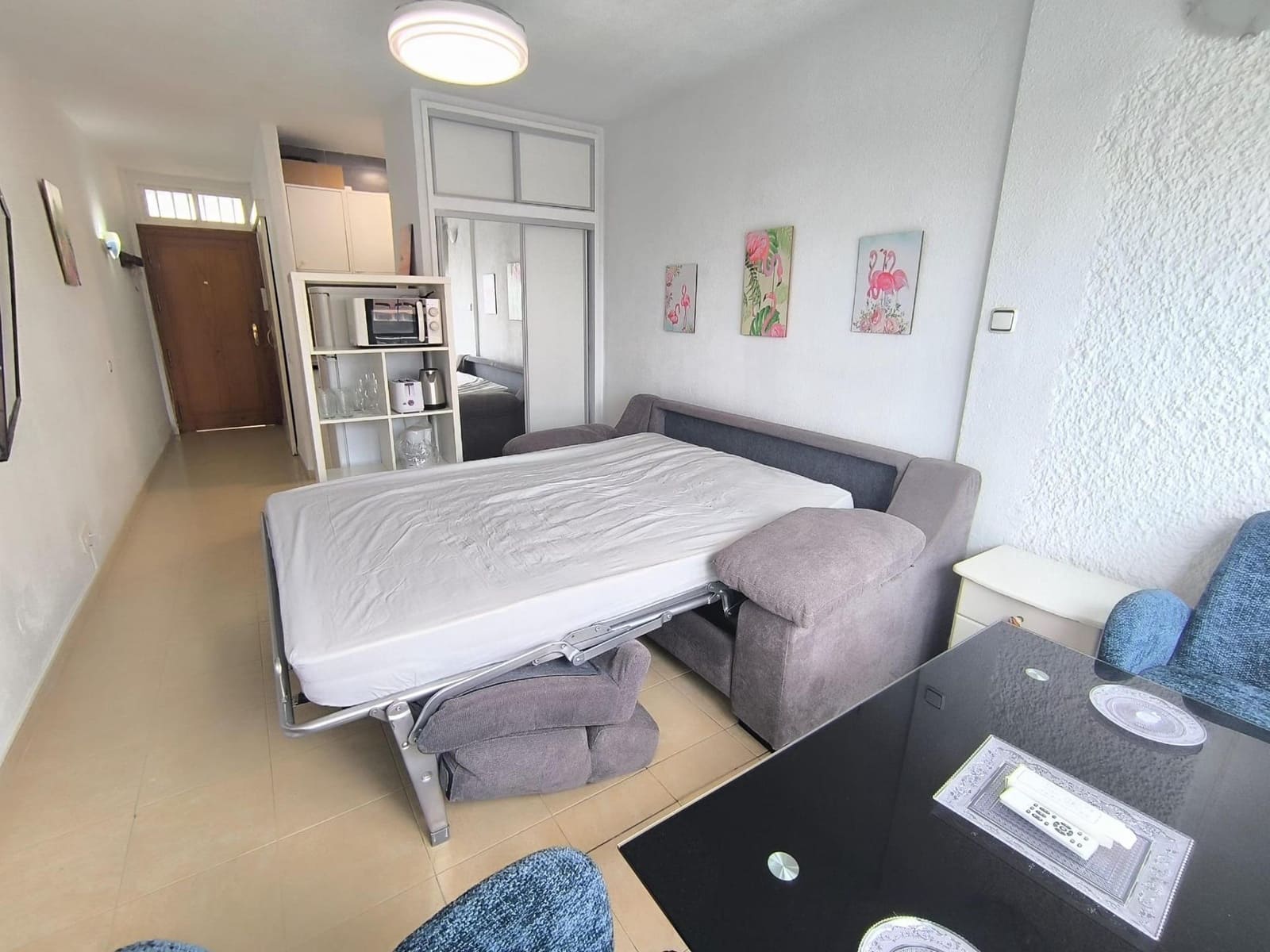 1 bedroom Studio for rent in Fuengirola - € 950 (Ref: 9504399)