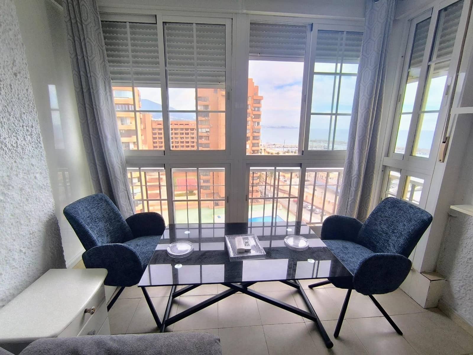 1 bedroom Studio for rent in Fuengirola - € 950 (Ref: 9504399)