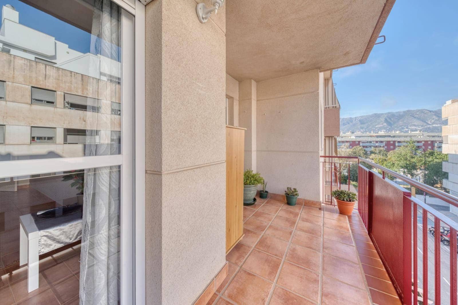 3 bedroom Apartment for sale in Mijas with garage - € 275,000 (Ref: 9513500)