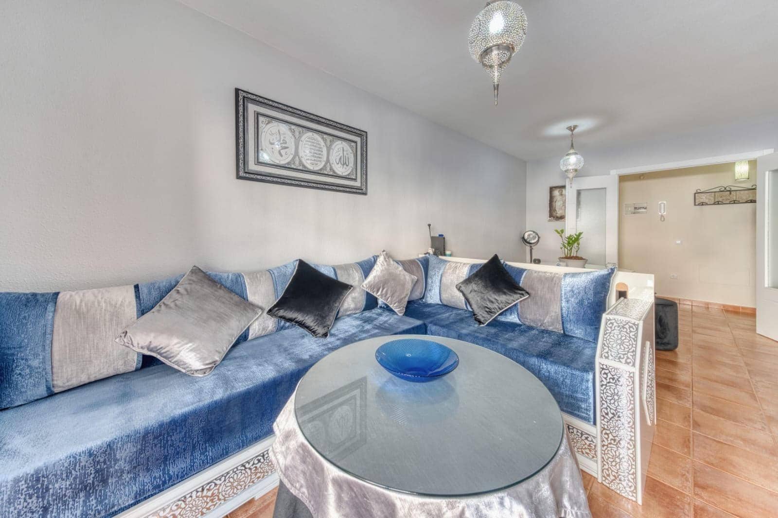 3 bedroom Apartment for sale in Mijas with garage - € 275,000 (Ref: 9513500)