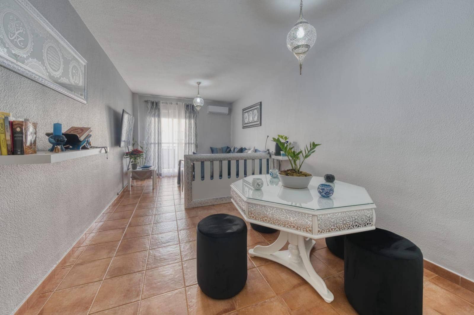 3 bedroom Apartment for sale in Mijas with garage - € 275,000 (Ref: 9513500)